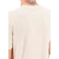 Maison Margiela Organic Cotton T-shirt (pack of three)