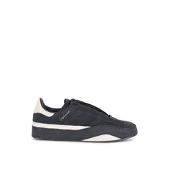 Y-3 Gazzelle Suede Sneakers