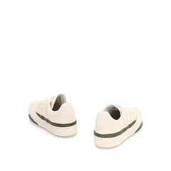 Y-3 Gazzelle Suede Sneakers