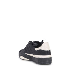 Y-3 Gazzelle Suede Sneakers