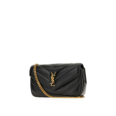 Saint Laurent LouLou Small Shoulder Bag