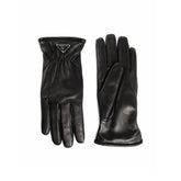 Prada Leather Gloves