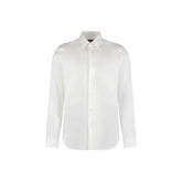 Gucci Cotton Poplin Shirt