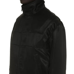 Saint Laurent Teddy Full Zip Jacket