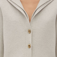 Bottega Veneta Wool Cardigan