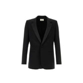 Saint Laurent Smoking Jacket