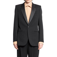 Saint Laurent Smoking Jacket