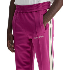 Palm Angels Logo Track Pants