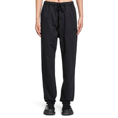 Y-3 Cotton Sweatpants