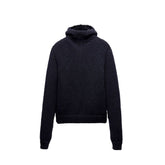 Prada Wool Hooded Sweater