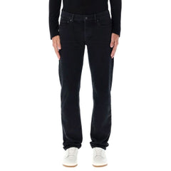 Saint Laurent Slim Fit Denim Jeans