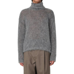 Saint Laurent Turtleneck Sweater