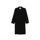 Prada Virgin Wool Coat