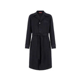 Gucci Wool Long Coat