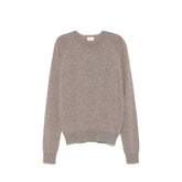 Saint Laurent Cassandre Cashmere Sweater
