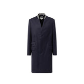 Maison Margiela Wool Cavalry Coat