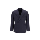 Dior Wool Blazer Jacket