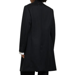 Maison Margiela Wool Coat