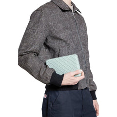 Bottega Veneta Tech Pochette