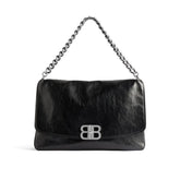 Balenciaga Large BB Soft Shoulder Bag