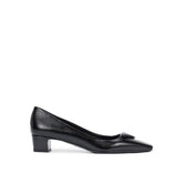 Prada Saffiano Leather Pumps
