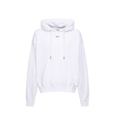 Off-White Off Stamp Skate Hoodie Sweatshirt