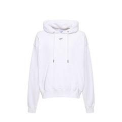Off-White Off Stamp Skate Hoodie Sweatshirt