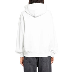 Off-White Off Stamp Skate Hoodie Sweatshirt