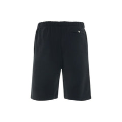 Heron Preston Cotton Shorts