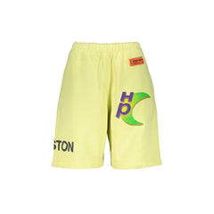 Heron Preston Cotton Shorts
