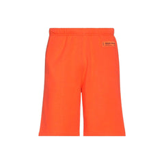 Heron Preston Cotton Shorts
