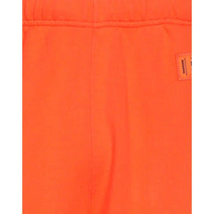 Heron Preston Cotton Shorts