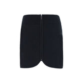 ISABEL MARANT ETOILE Olgane Mini Skirt
