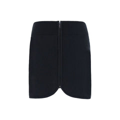 ISABEL MARANT ETOILE Olgane Mini Skirt