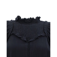 ISABEL MARANT ETOILE Isma Dress