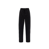 Versace Cotton Trousers