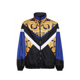 Versace Track Jacket
