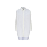 Loewe Double Layer Shirt Dress