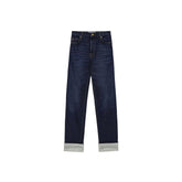 Loewe Fisherman Denim Jeans