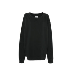 Maison Margiela Cotton Oversize Sweatshirt