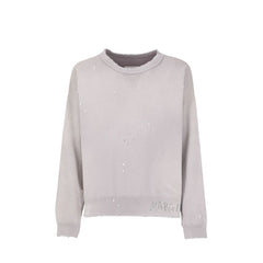 Maison Margiela Cotton Sweatshirt