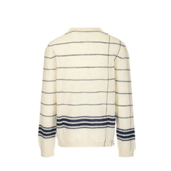 Maison Margiela Striped Sweater