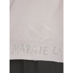 Maison Margiela Cotton Sweatshirt
