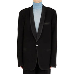 Maison Margiela Wool Blazer