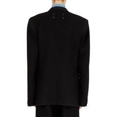 Maison Margiela Wool Blazer