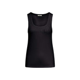 Moncler Logo Tank Top