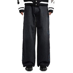 Off-White Denim Flared Jeans