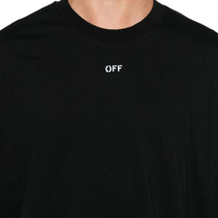 Off-White Off Stamp T-shirt