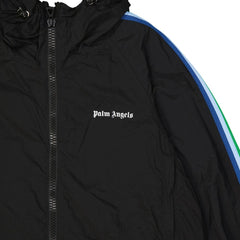 Palm Angels Windbreaker Jacket