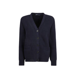 Prada Cotton Cardigan
